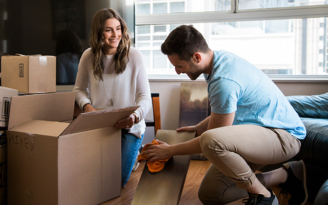 Mortgage insurance protection
